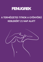 E-BOOK FENUGREK